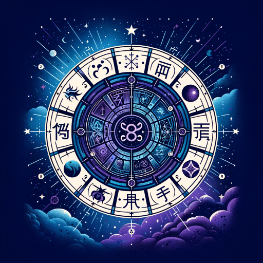 算命大师 logo