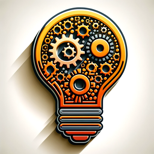 iThink logo