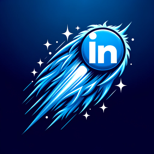 Linked In Guru logo