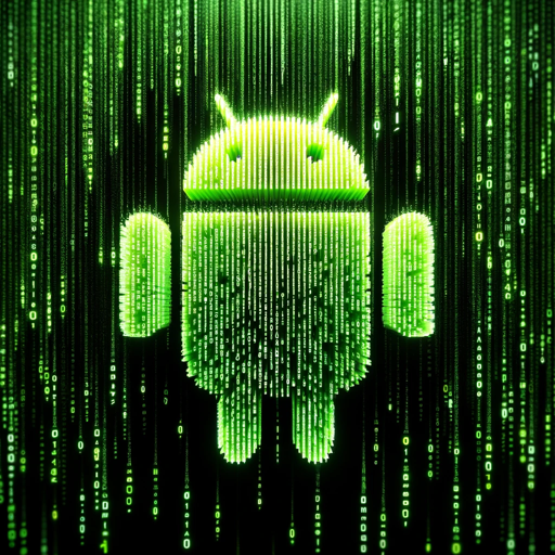 Android Studio GPT logo