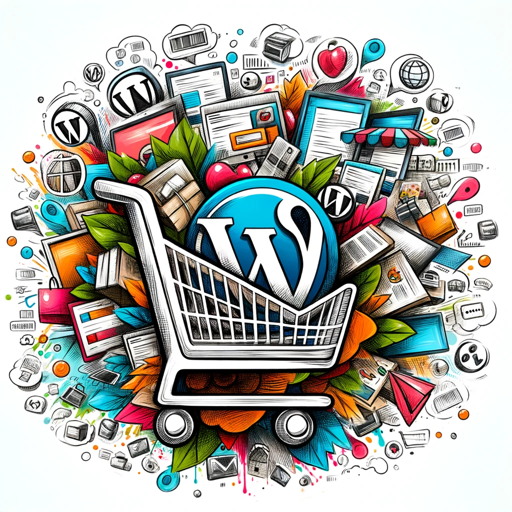WP Commerce Guru logo