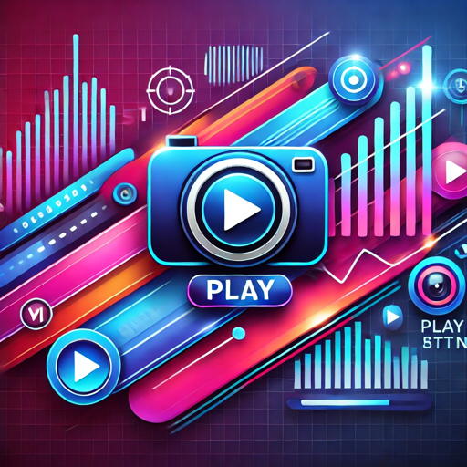 ClickBoost Thumbnail Designer logo