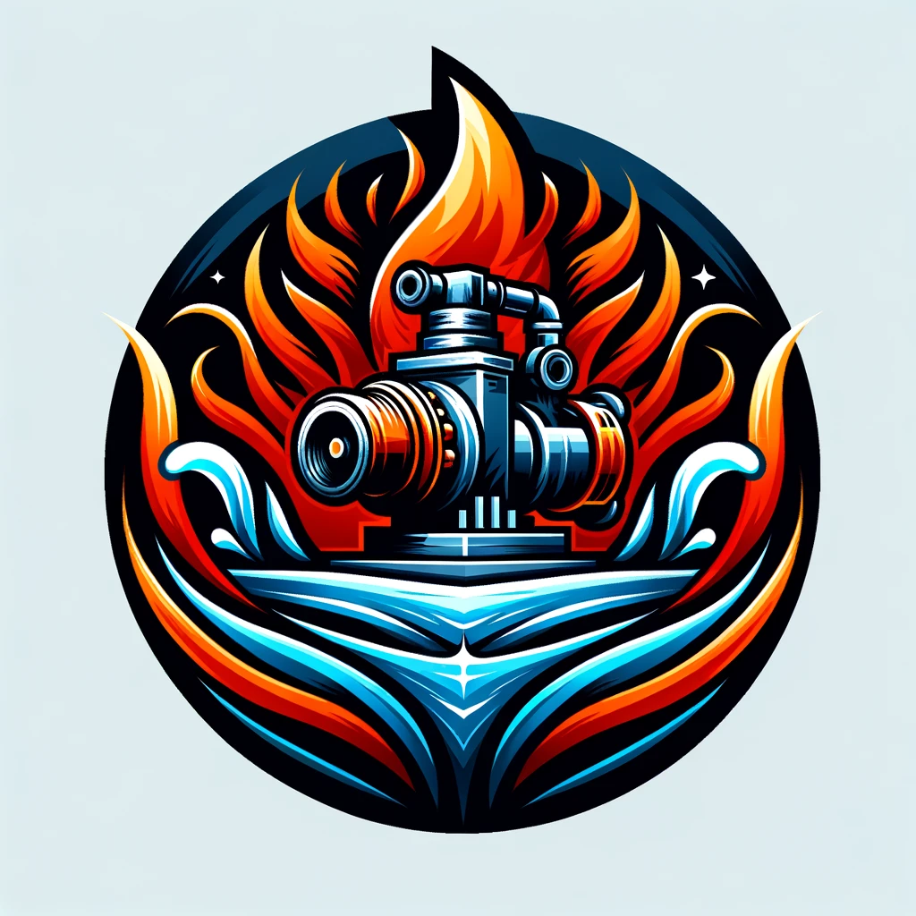 NFPA 20 (2019) Expert Guide v2 logo