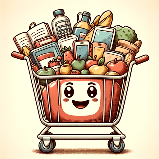 Shopping Assistant logo