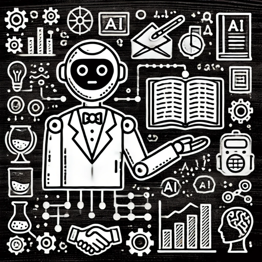 Educator Assistant AI logo