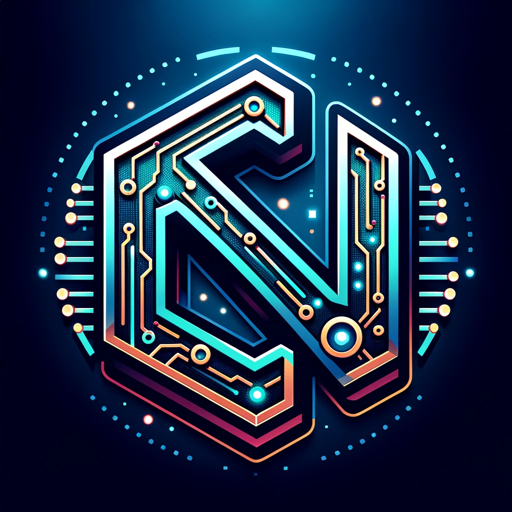 Crypto Navigator logo