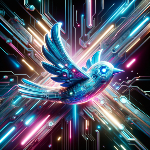 Tweet GPT logo