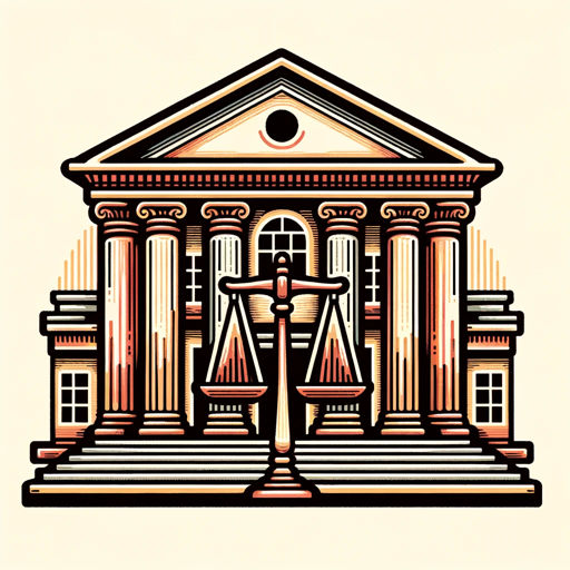Your French lawyer logo