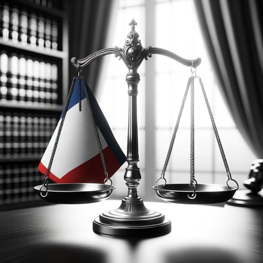 Code du travail France logo