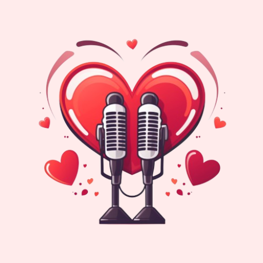 Love 토크 박스 logo