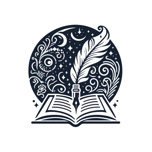 Storytelling and Narrative Architect logo