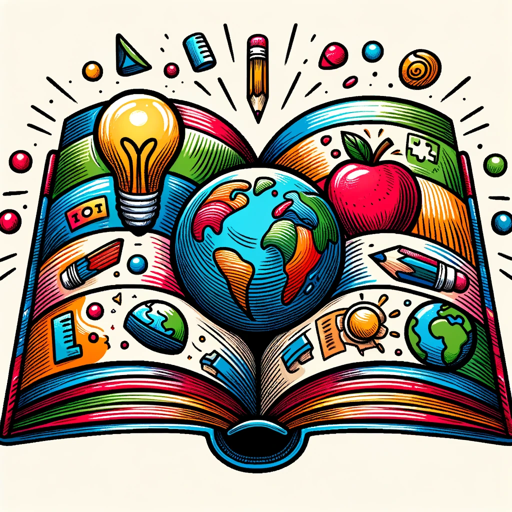 SEL - Academic Integration Planner logo