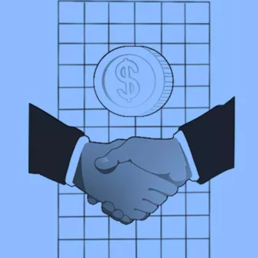 Business Generator V6 logo