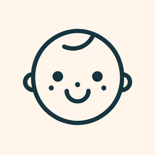Parenting and Childcare Advisor logo