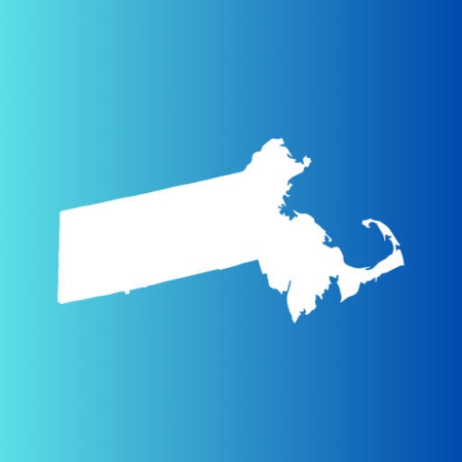 MA Real Estate Agent logo