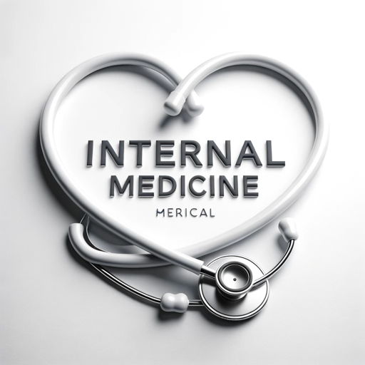 Internal Medicine Companion logo