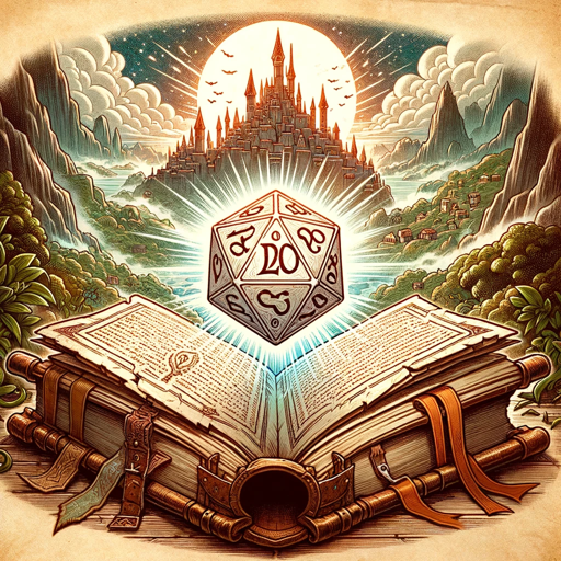 Dungeon Sage logo