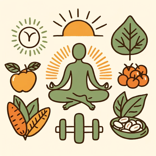 Optimal Routine Assistant logo