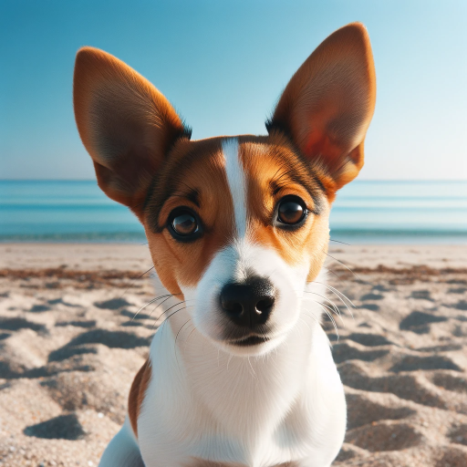 Training & Education of your dog - Video analysis logo