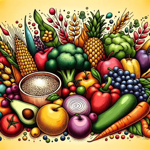 🍎 NutriScope AI Dietitian 🥗 logo