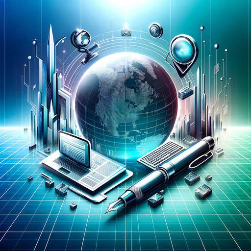 NiemanLab Predictions GPT logo