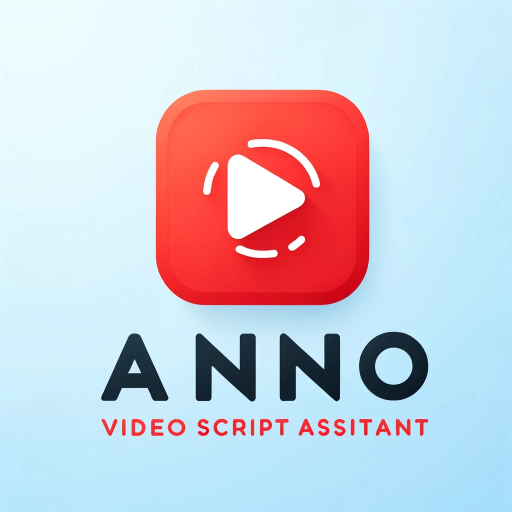 Anno (Video Script Writer) logo