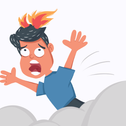 Burning Needs Advisor logo