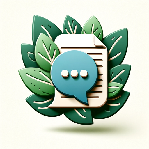 DocumentChat logo