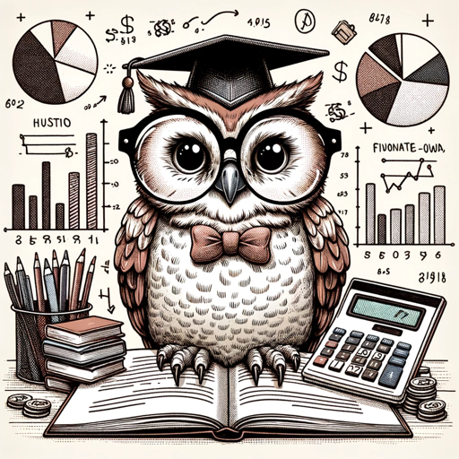 Intermediate Accounting II Tutor logo