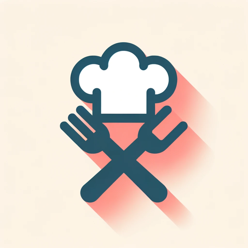 Food & Beverage logo