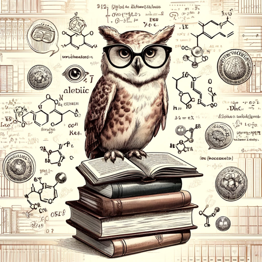 Study Buddy logo