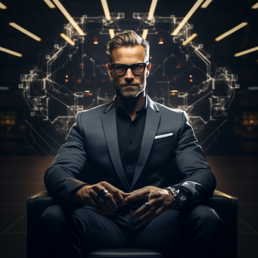 MindHacker.AI Marketing Coach - GPT App logo