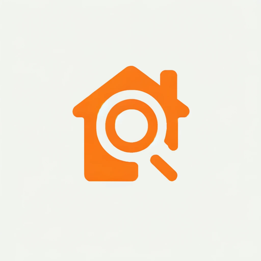 Amsterdam House Hunter logo