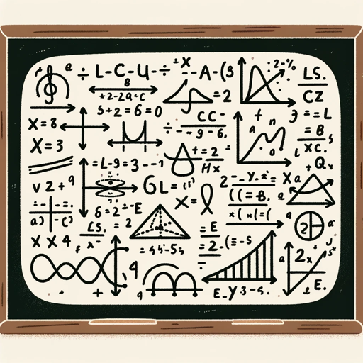 Linear Algebra Tutor logo