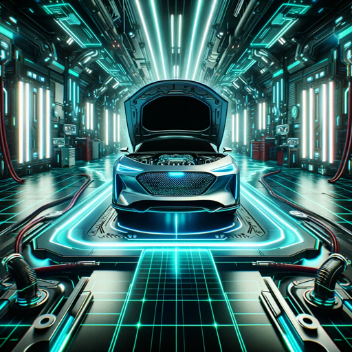 🚗 AutoPro Maintenance Guru 🛠️ logo