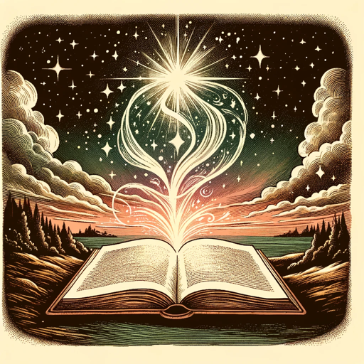 Mystic Guide von Eck logo