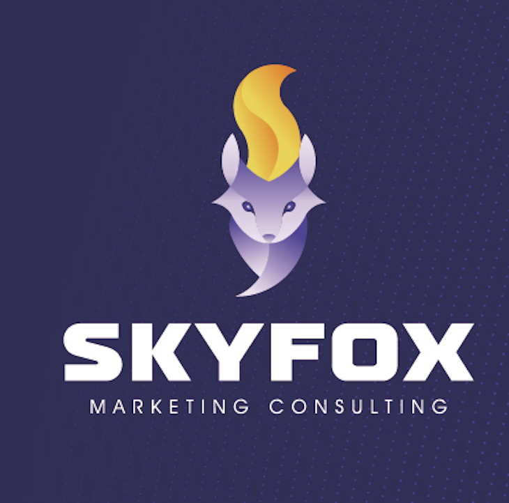 SKYFOX logo