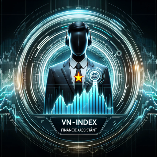 Trợ Lý Vnindex logo