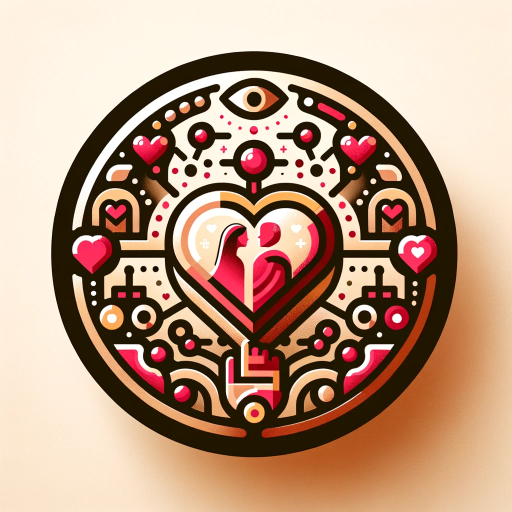 1 Coaching de Amor logo