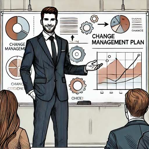Change Readiness Pro logo