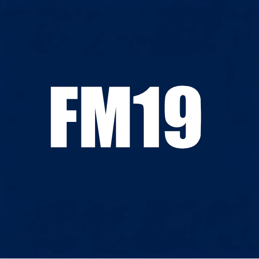 FM19 Expert logo