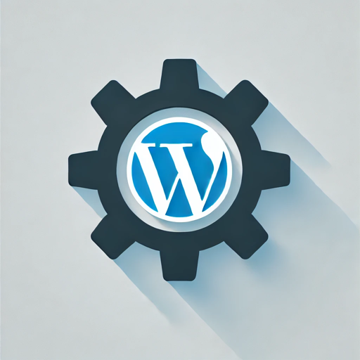 WP Wisdom logo