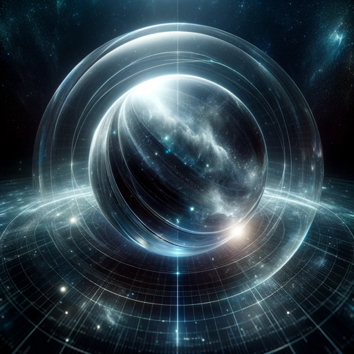 Mystic 8 Ball logo