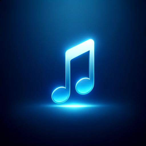 Lyrics Explainer logo