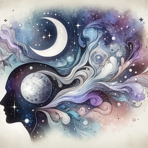 Dream Weaver logo