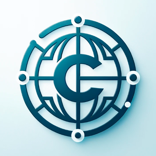 Content Marketing Specialist logo