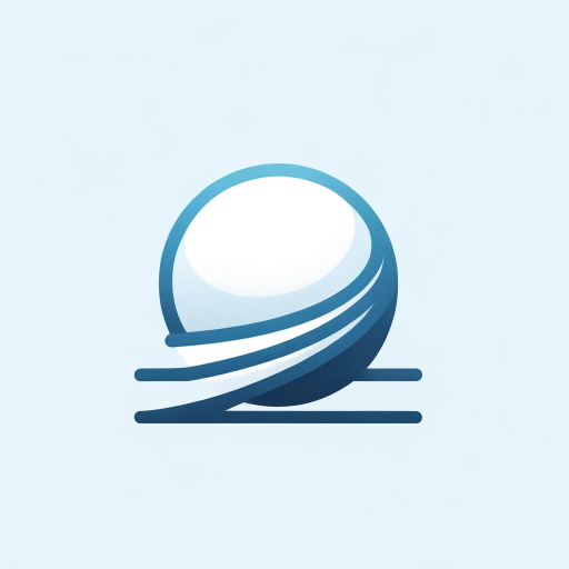 滚雪球 (Snowball) logo