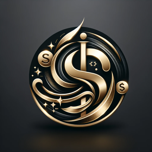 1 Million Dollar Financial Advice logo