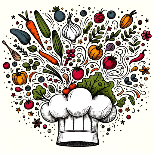 Pantry Chef logo