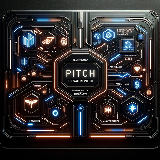 Pitch Pro ๐ logo